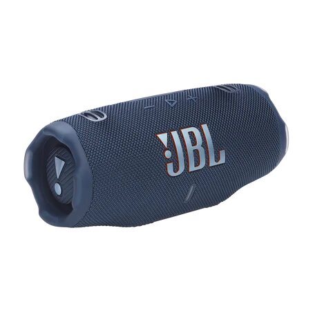 Портативная колонка JBL Charge 6 Blue