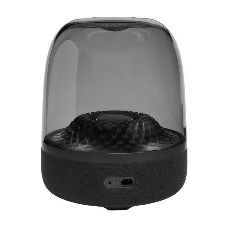 Boxă portabilă Harman Kardon Aura Studio 4 Black