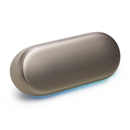Портативная колонка Harman Kardon Luna 2 Warm Sand