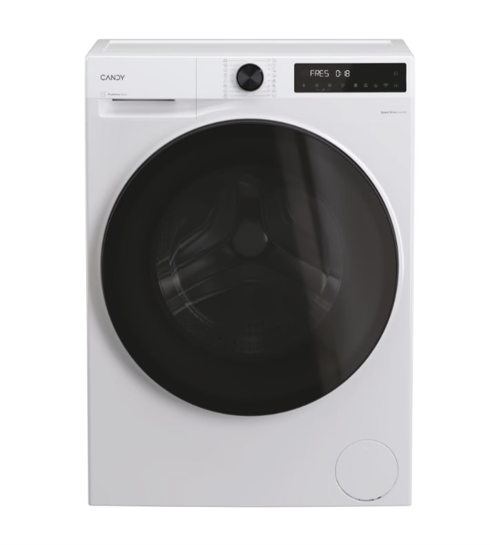Mașină de spălat rufe Candy BP 47SBL8-S