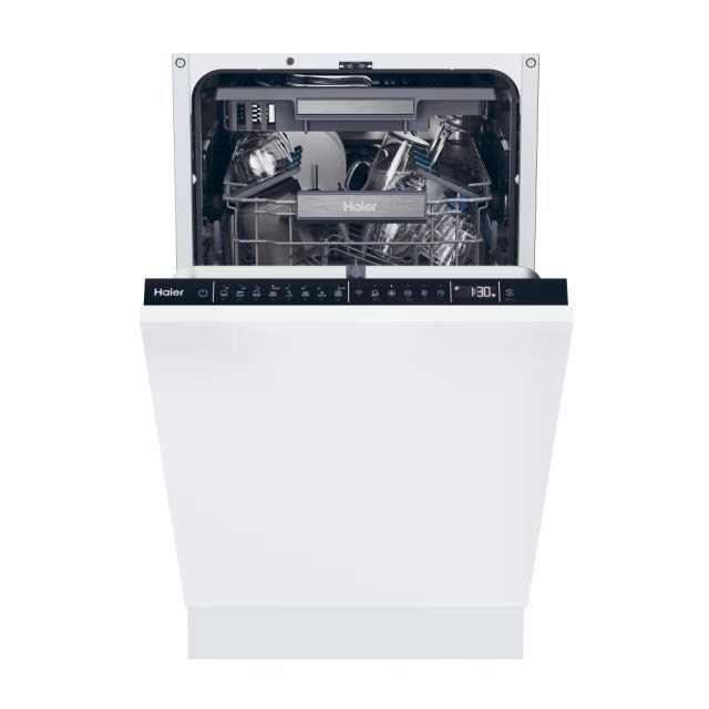 Встраиваемая посудомоечная машина Haier XI1C3TB2FB