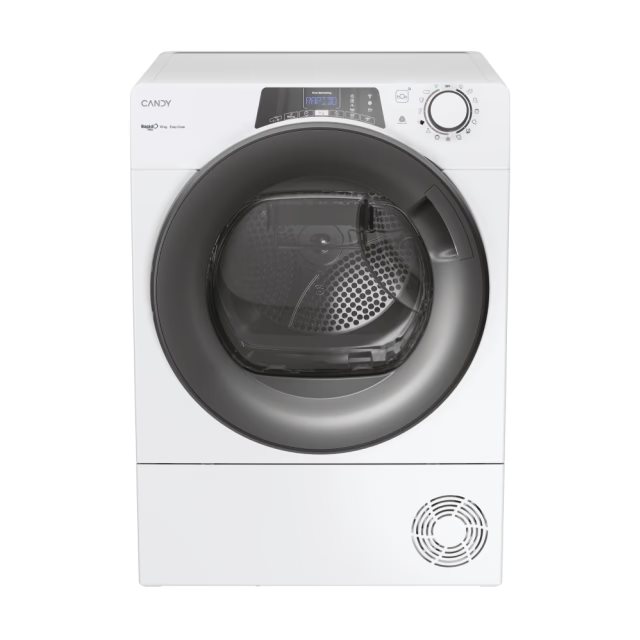 Mașină de uscat rufe Candy RPE H10A2TER-S