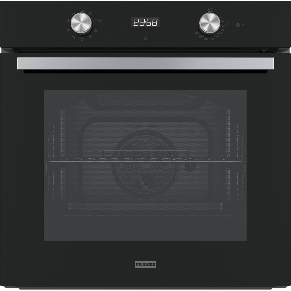 Cuptor încorporabil Franke Smart FSM 86 H BK