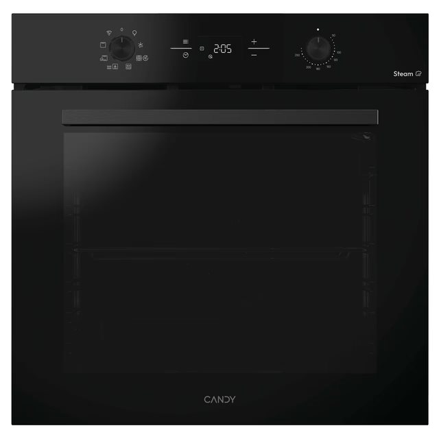 Встраиваемый духовой шкаф Candy Bake 600 CA6 NP3AT3EHTB