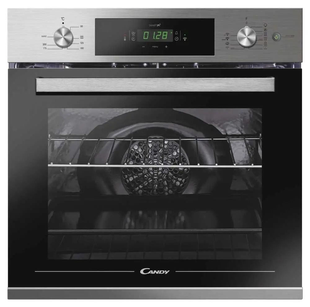 Cuptor încorporabil Candy Smart Steam FSCTX615 WIFI