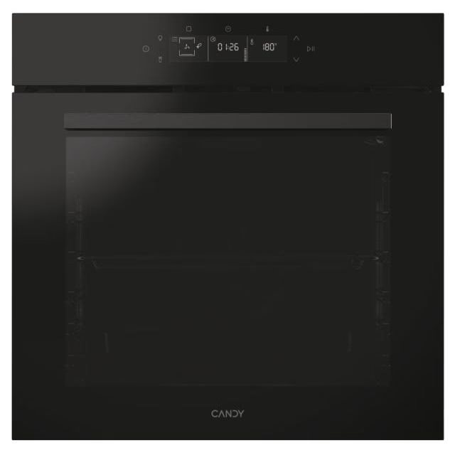 Cuptor încorporabil Candy Bake 800 CA6 N5G3YTB