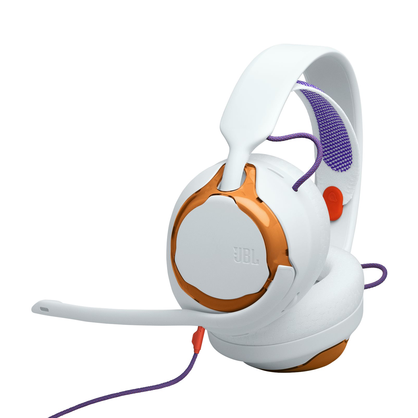 Наушники JBL Quantum 250 Teal