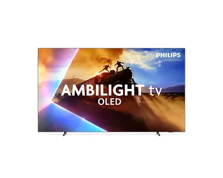 Televizor Philips 48OLED770/12 48" 4K OLED Ambilight
