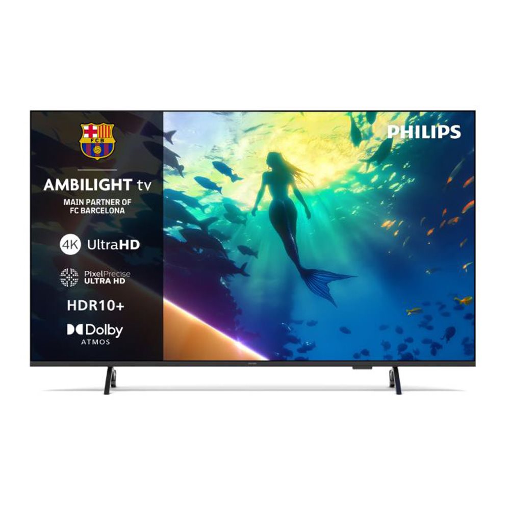 Televizor Philips 50PUS8010/12 50" 4K UHD Ambilight