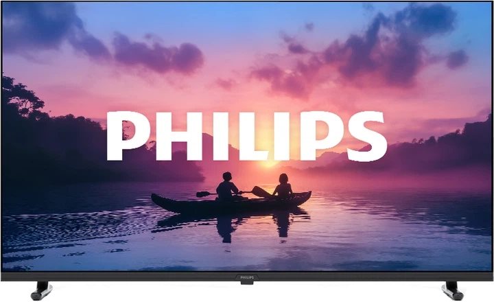 Televizor Philips 24PHS6050/12 24" HD Ready