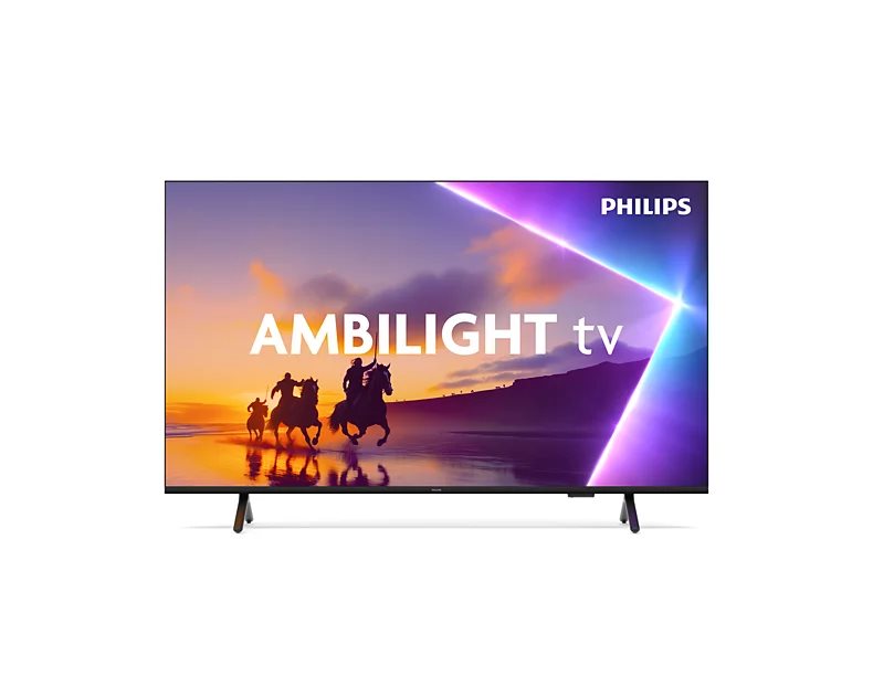 Televizor Philips 50PUS8510/12 50" 4K QLED Ambilight