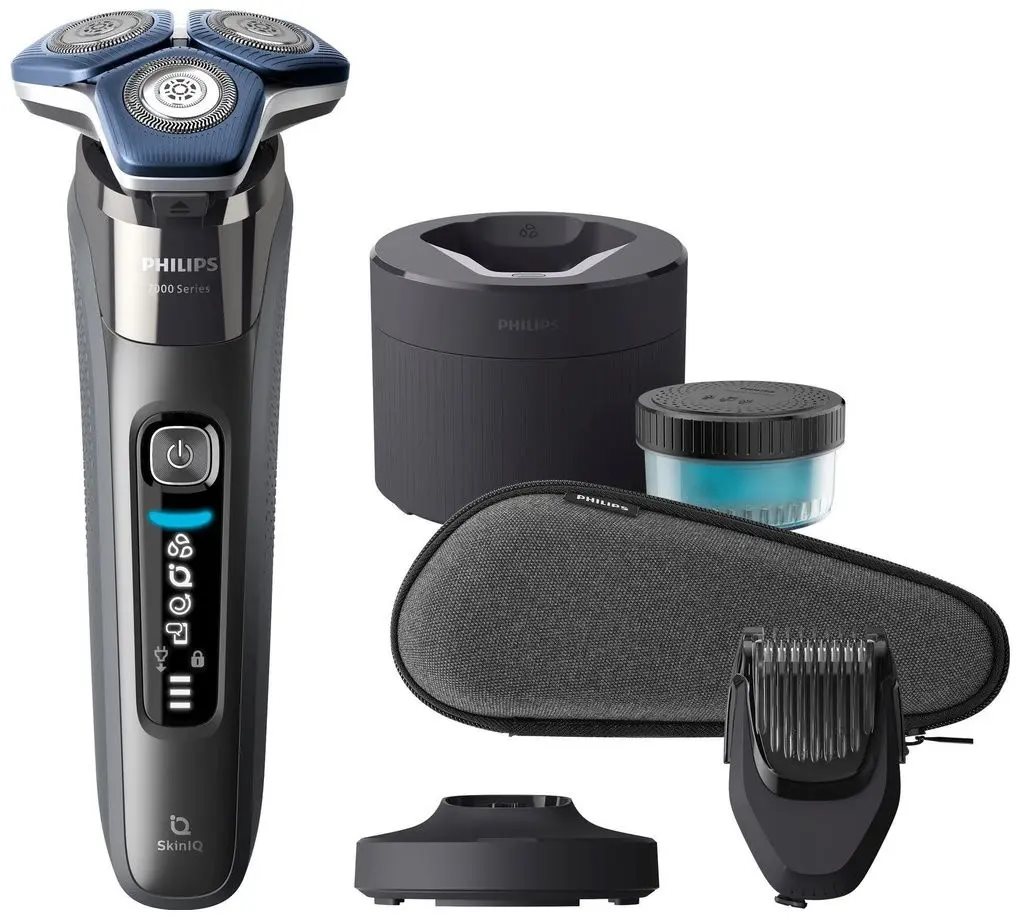 Электробритва Philips S7887/58