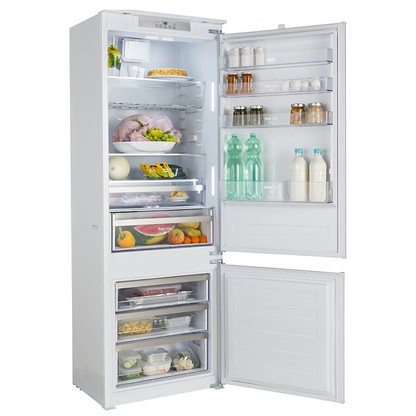 Frigider încorporabil Franke FCB 400 V NE N E 400 L