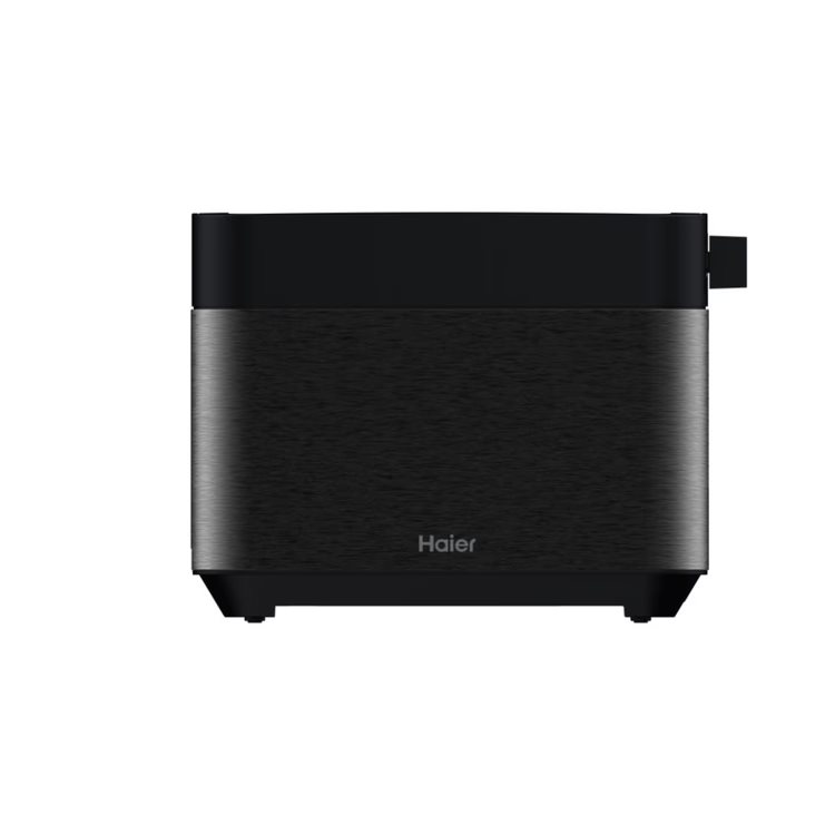Тостер HAIER HTO5A3 011 1150 Вт Черный