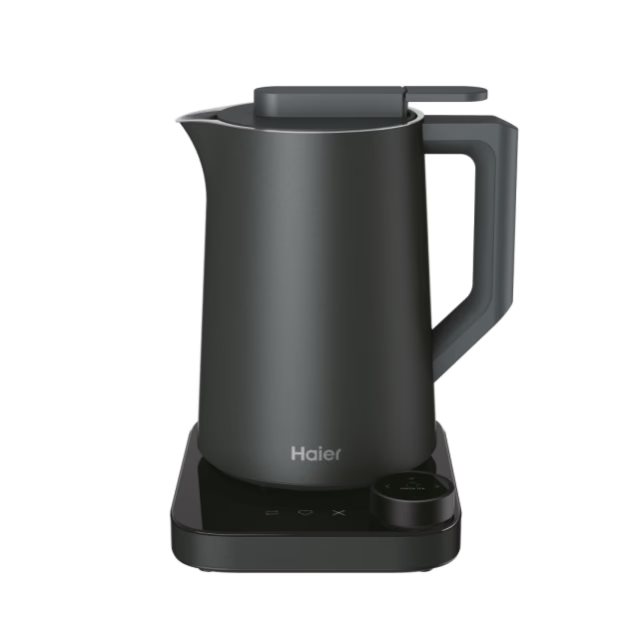 Электрочайник HAIER HKE7W 011 1,3 л 2200 Вт Серый