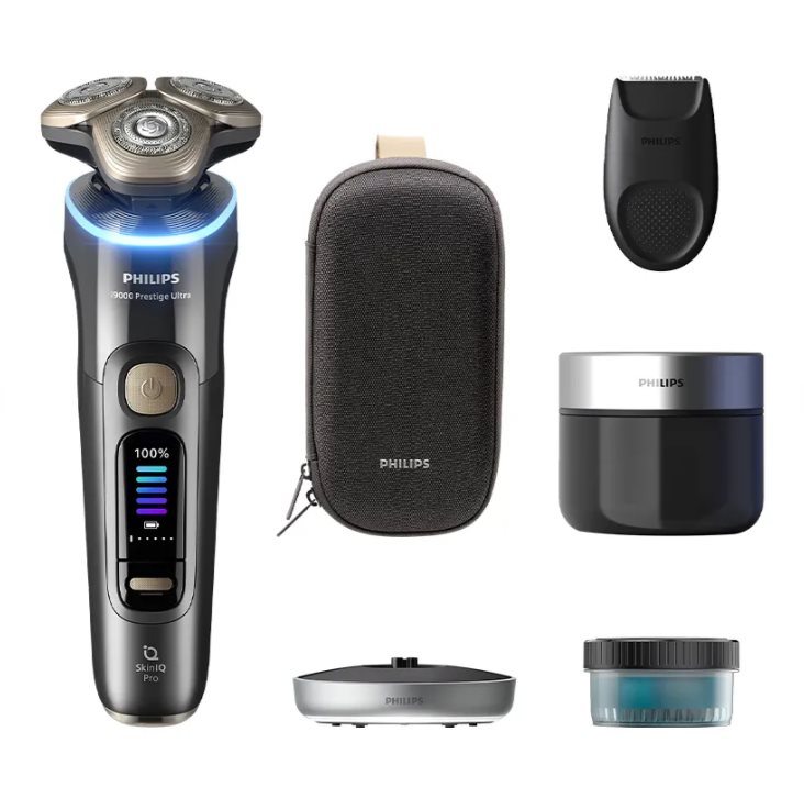 Электробритва Philips i9000 Prestige Ultra