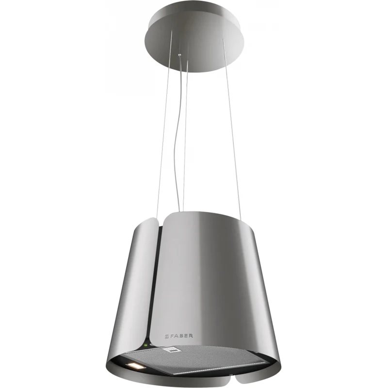 Подвесная вытяжка Faber Beat Inox F45