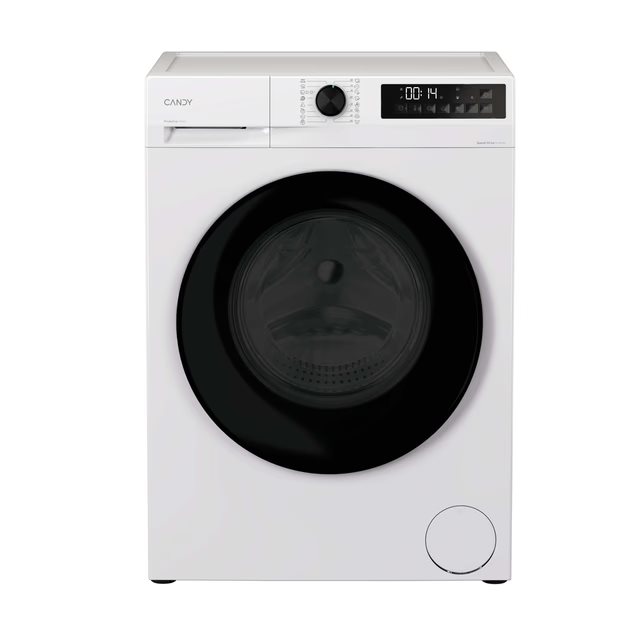 Mașină de spălat cu uscător CANDY GWD 4106B8-S 10/6 kg Alb
