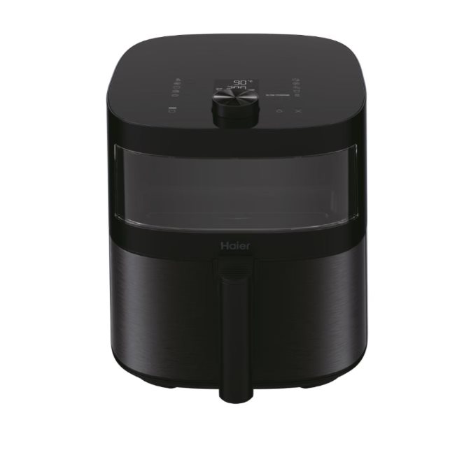 Аэрогриль Haier HAF5TWA 011