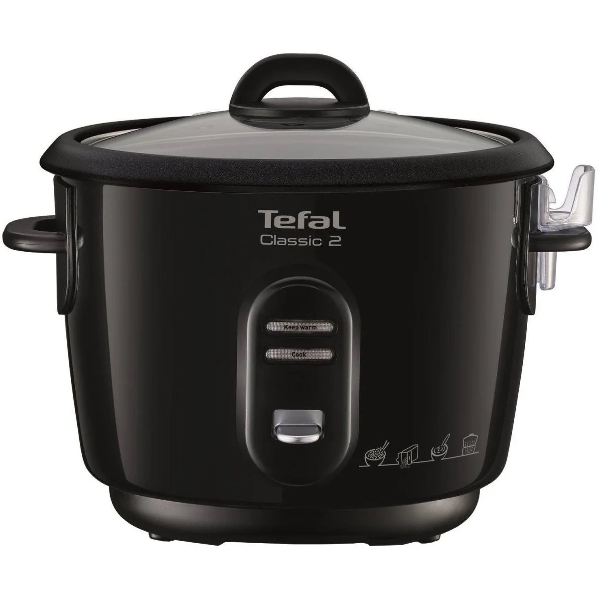 Aparat de gătit orez Tefal RK102811