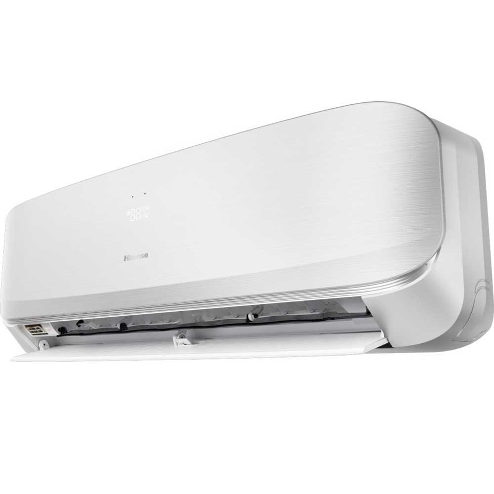 Aer condiționat HISENSE Fresh Air AER QJ35XJ3A
