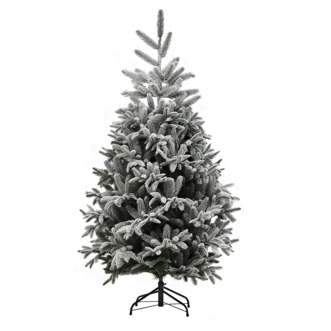 Елка EcoCasa Collection Nordman Snow 1.8 м