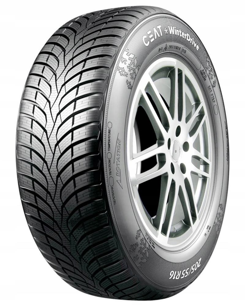 Anvelopă CEAT WinterDriveSport 245/45 R20 103W XL