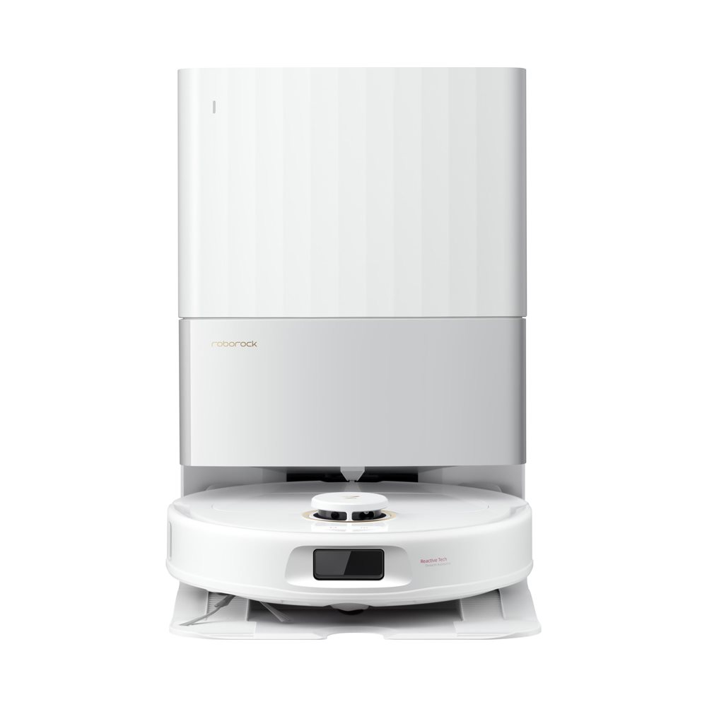 Aspirator robot Roborock QRevo 5AE, White