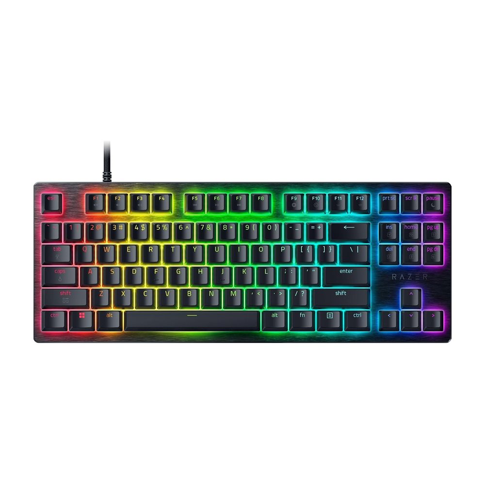 Tastatură Razer Huntsman V3 HE Magnetic Tenkeyless 8KHz US