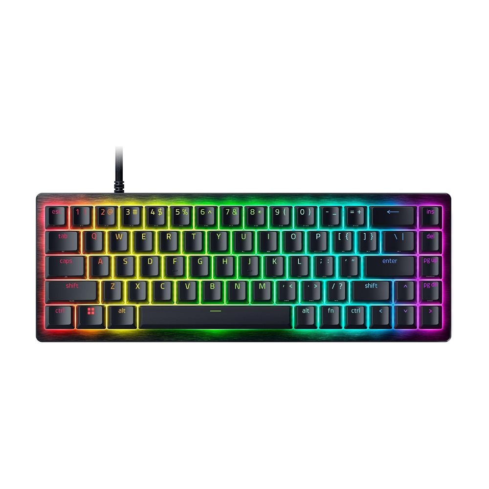 Tastatură Razer Huntsman V3 HE Magnetic Mini 65% 8KHz, US