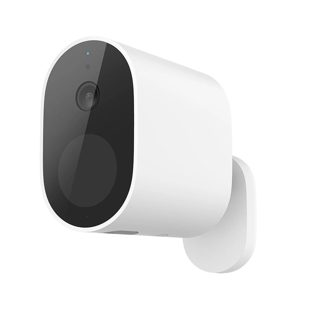 Cameră video Xiaomi Mi Wireless Outdoor Security 1080p