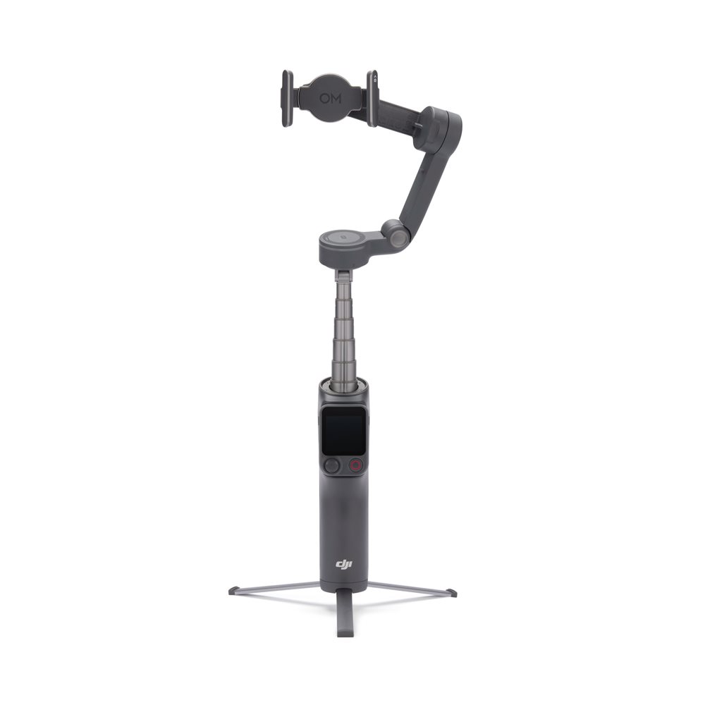 Стабилизатор для смартфона DJI Osmo Mobile 8P Creator Combo