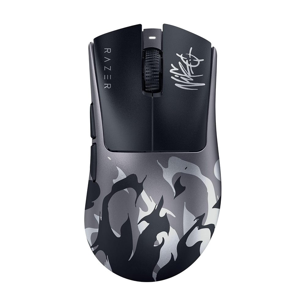 Mouse Razer DeathAdder V4 Pro NiKo Edition