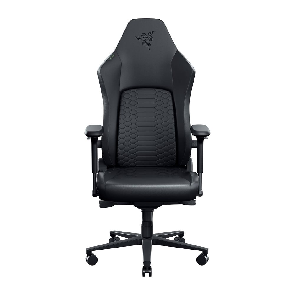Игровое кресло Razer Chair Iskur V2 NewGen Black