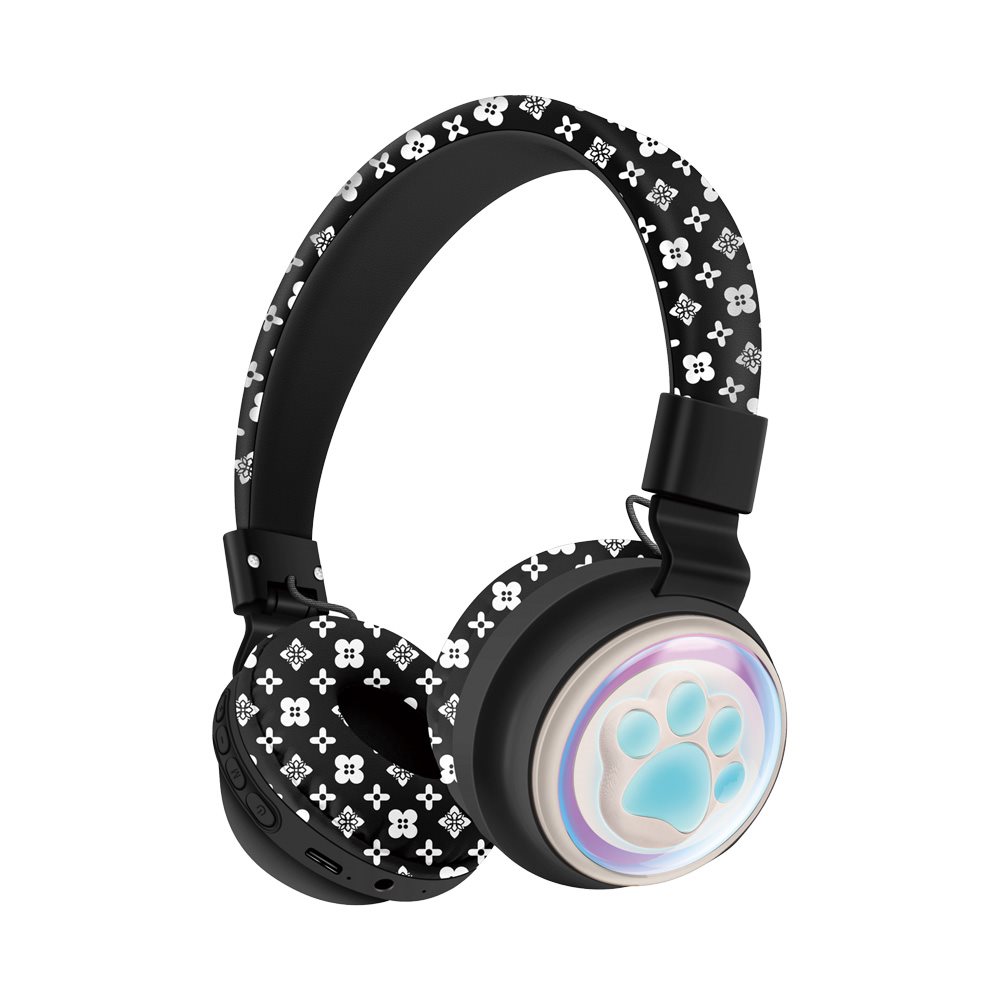 Наушники Musen AKZ-601D, BLACK