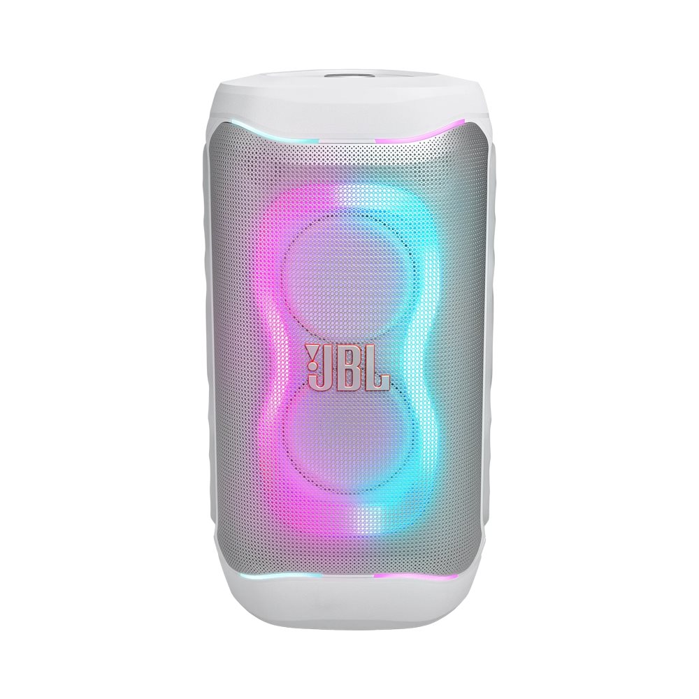 Boxă portabilă JBL Partybox Club 130, White