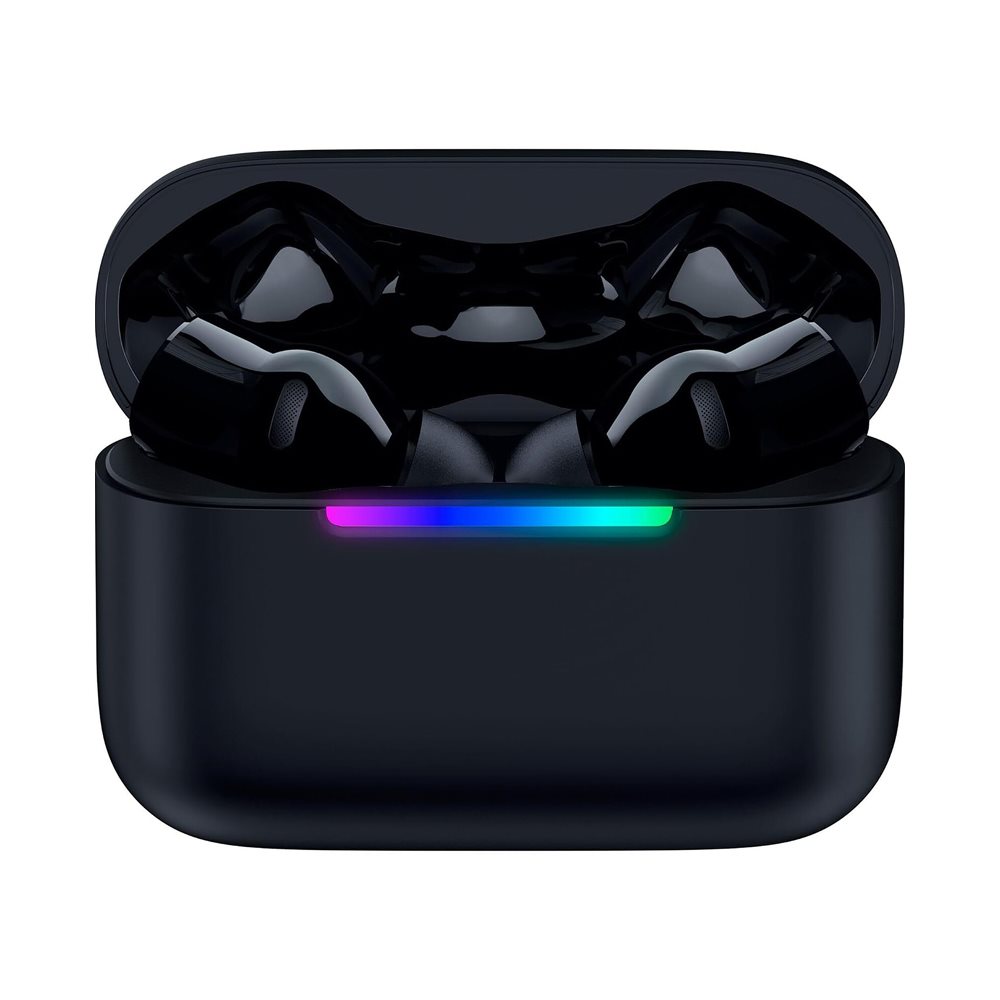 Căști Razer Hammerhead V3 X HyperSpeed