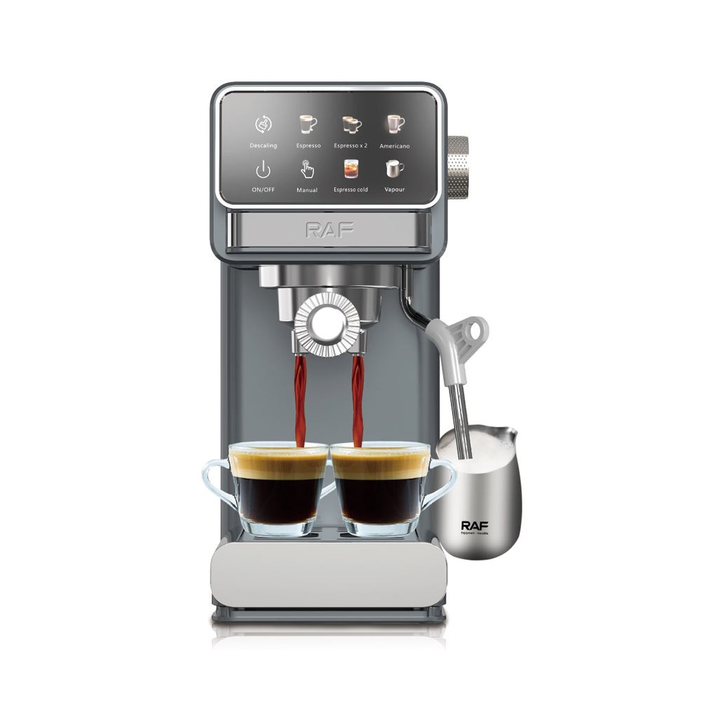 Aparat de cafea Raf R.0208