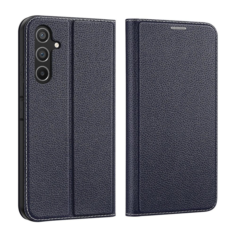 Husă DUX DUCIS Skin X2 pentru Samsung Galaxy A54 5G, albastru
