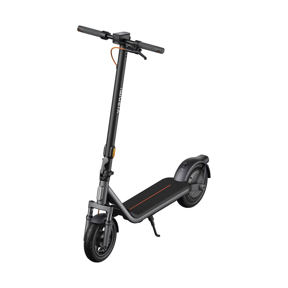 Trotinetă electrică Xiaomi 6 Lite vers. DE (20km/h)