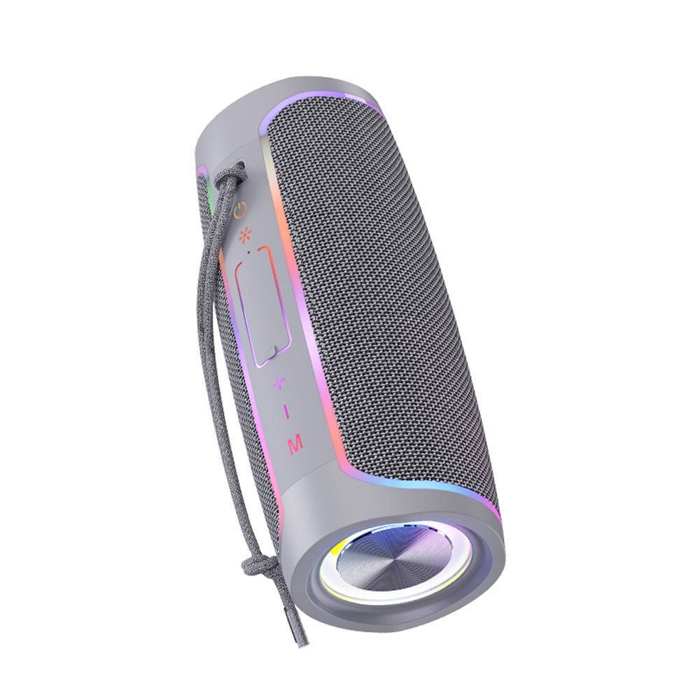 Boxă portabilă KAKU Lecai KSC-614, Grey