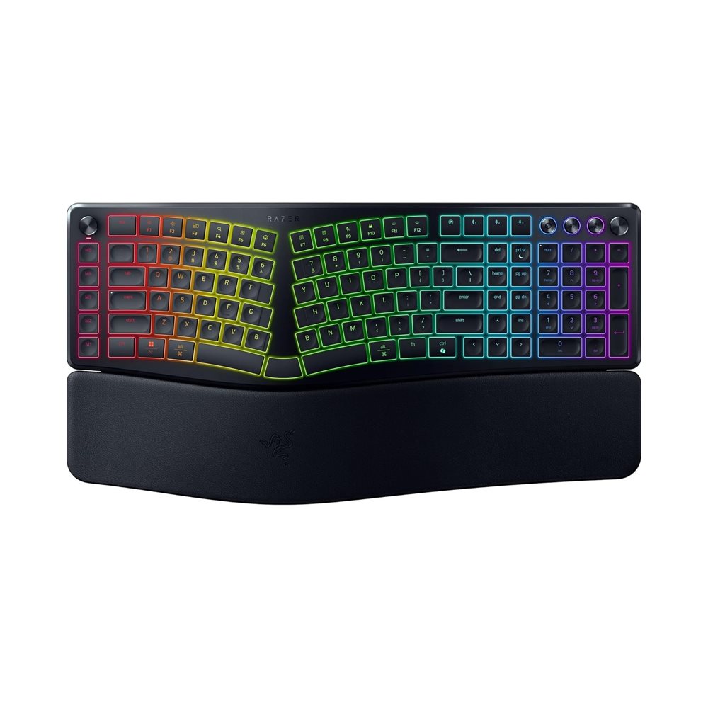 Tastatură Razer Pro Type Ergo Premium - US