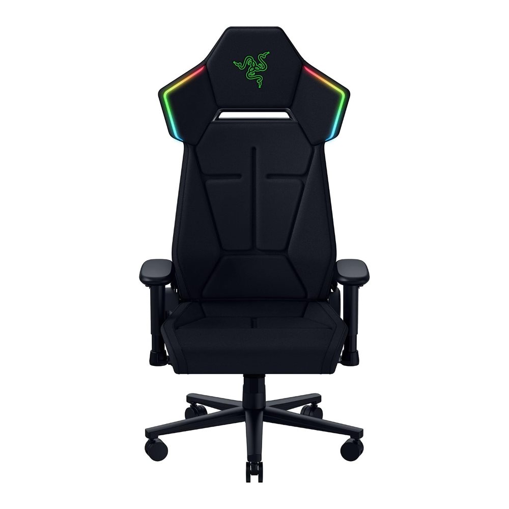 Игровое кресло Razer Soma Chroma Black
