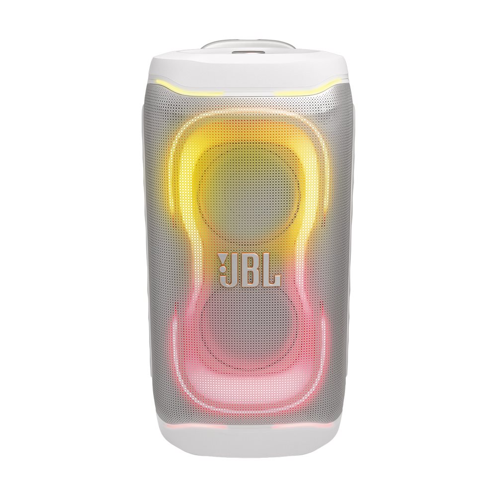 Boxă portabilă JBL Partybox Stage 330, White