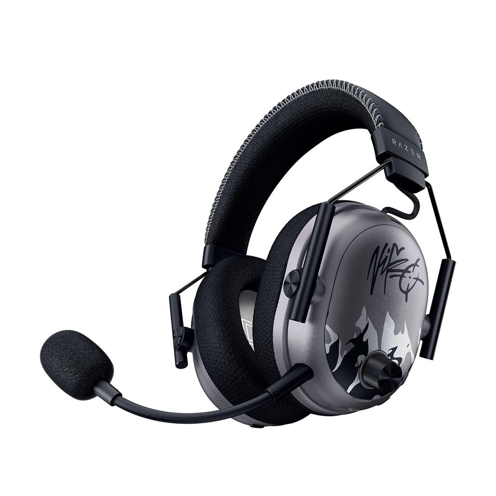 Căști Razer BlackShark V3 Pro NiKo Edition
