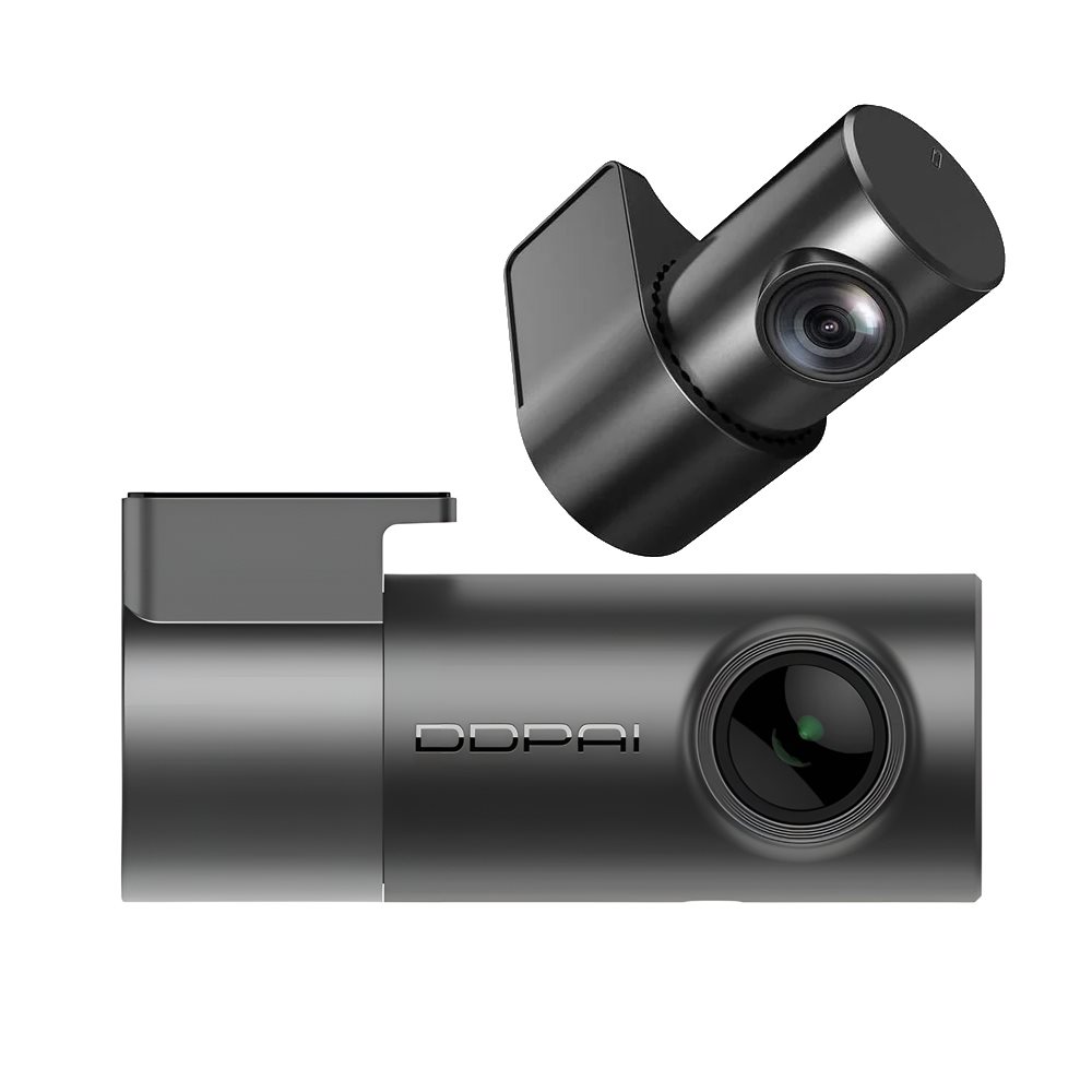 Cameră de bord DDPai Dash Cam MINI Pro 4K