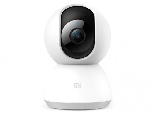 Cameră video Xiaomi Mi 360 Home Security Camera 1080p Essential