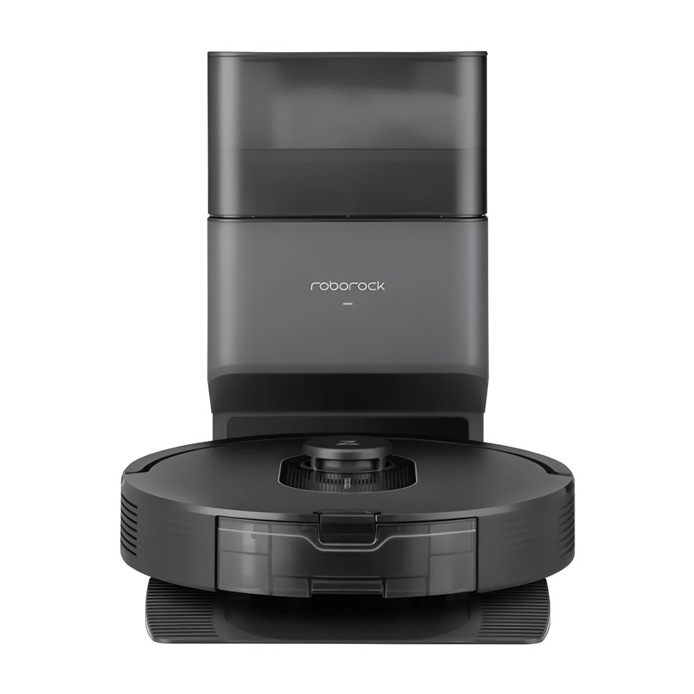 Aspirator robot Roborock Q5 Max+, Black