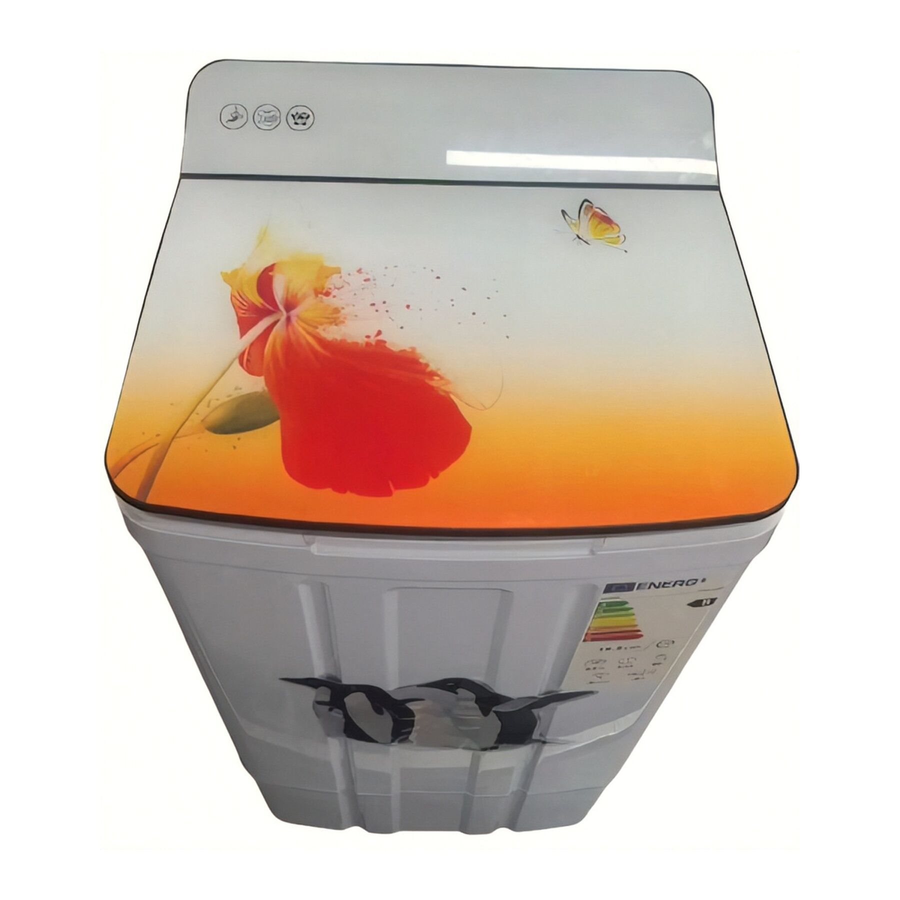 Mașină de spălat Lavatto XPB-80-808R P