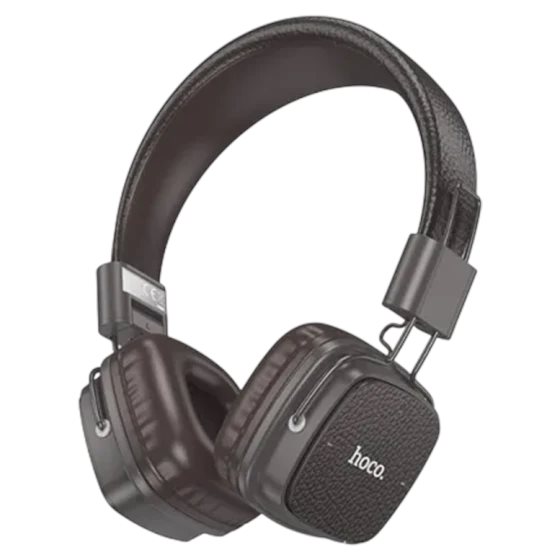 Căști HOCO W56 Earl BT Brown